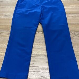 Amanda & Chelsea Royal Blue Trousers